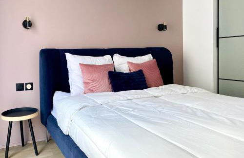 Terrasse au calme Vauban - Foto 19