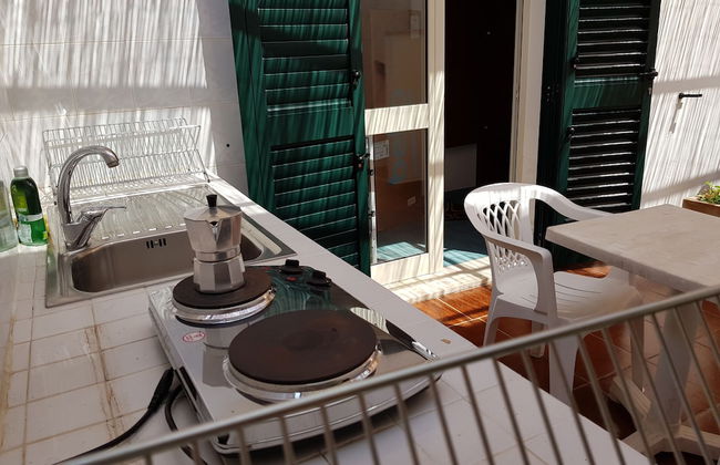 Spiagge del Salento Residence - Foto 23