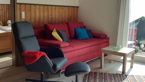 Ferienhaus Talblick - Foto 5