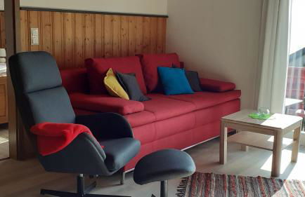 Ferienhaus Talblick - Foto 5