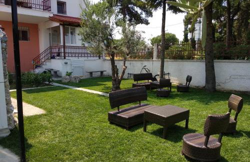 Villa Agnanti Apts and Suites - Foto 17