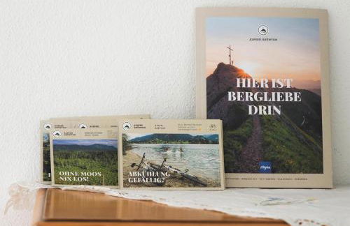 Landhaus Auf der Höh - Foto 37