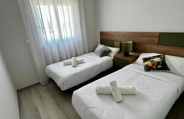 Sunny Stay in Torre De La Horadada - Foto 29