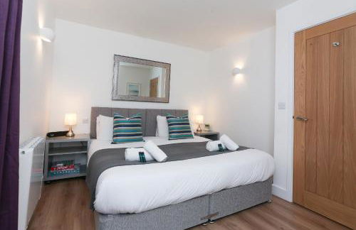 Strawberry Line, Apartment 2 - Foto 6