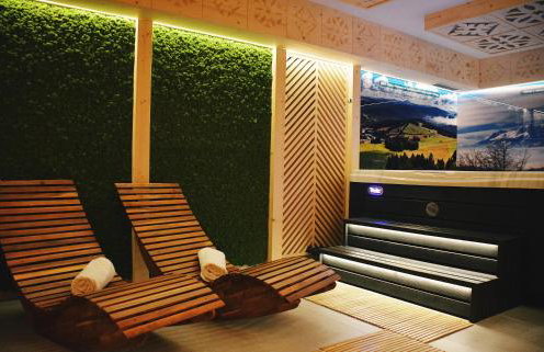 Apartamenty Wichrowe Wzgórze - Foto 22