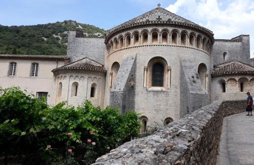 Chalet de Christine - Foto 28