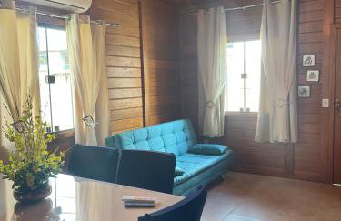 Millicent Residence - Chalet Milly e Chalet Iris - Itaoca Praia - ES - Photo 44