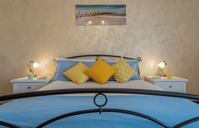 La Casa di Marygrace by Wonderful Italy - Foto 3