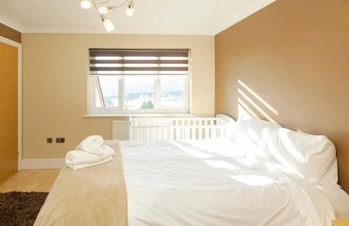 Brecon Beacons Welsh Countryside Home - Foto 16