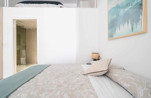 Exclusivo Loft con terraza en Ciudad Artes y Cienc - Photo 16