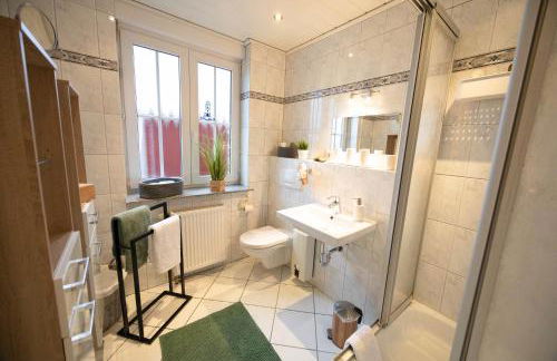 Ferienwohnung Menden - Foto 17