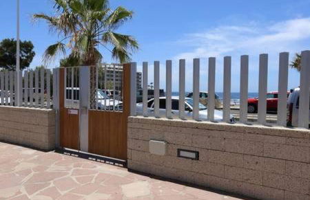 Luxury beachfront penthouse - Foto 54