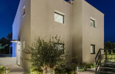 The 8 Suites - Foto 158
