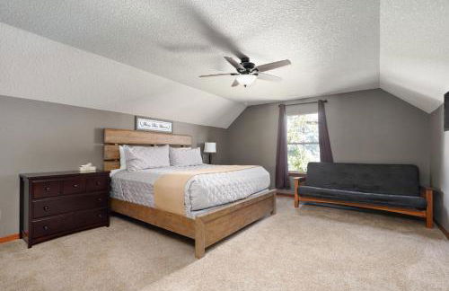 TOP Rated! FAMILY makes this House a HOME - Foto 47