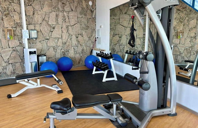 Club Cala Blanca - Foto 29