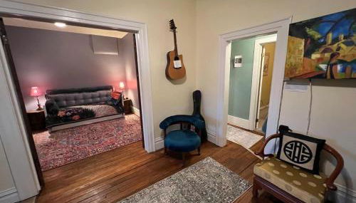 La Casita Colorada, 12 block to river STR#865 - Foto 3