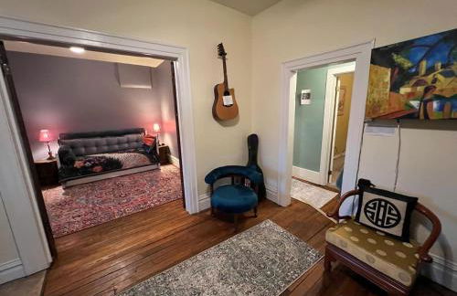 La Casita Colorada, 12 block to river STR#865 - Foto 3