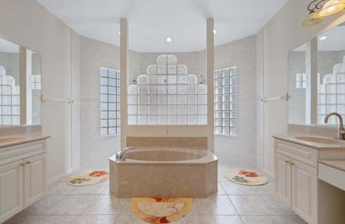 Mins To Florida White Sand Beach Villa Heated Pool - Foto 57