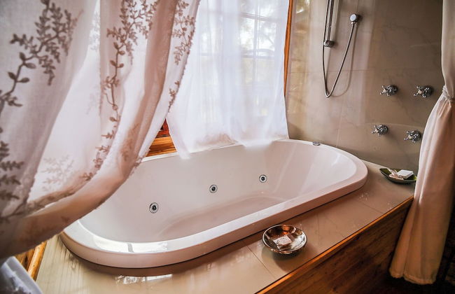 Vindoux Guest Farm and Day Spa - Photo 75