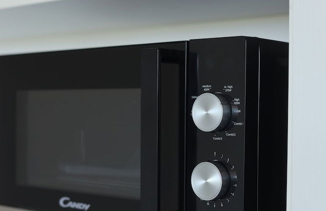 Virtual-Superior Apartments Milano Opera - Foto 16