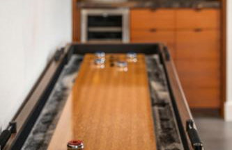 Shuffleboard Hiking Pool Putting green - Foto 10