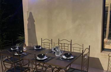 Villa Betty -piscine chauffée- - Foto 48