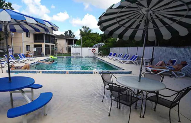 Vacation Villas - Foto 27