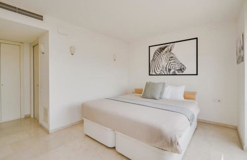 Penthouse Duplex with Epic Views - Foto 14