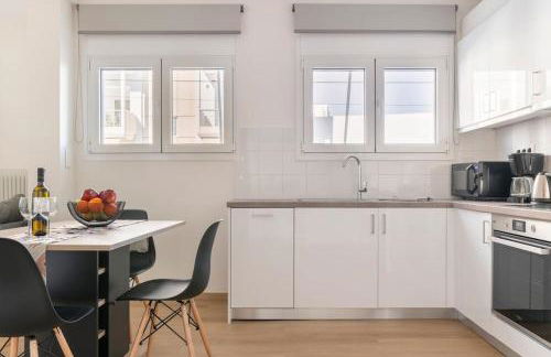 Alimos Seabreeze apartment - Foto 11