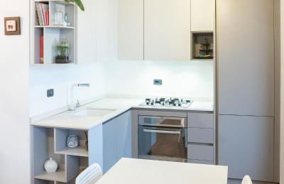 Sky Garden Stay Milano - Private Garage - Foto 10