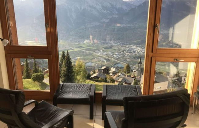 Spacious Apartment With Garden Furniture - Foto 32