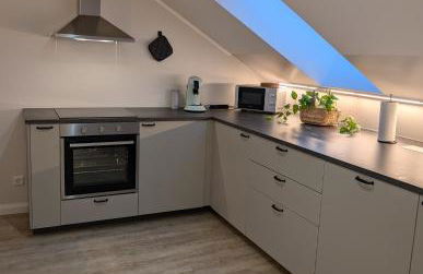 3 Bedroom-Apartment with 1,5 Bathrooms - Foto 25