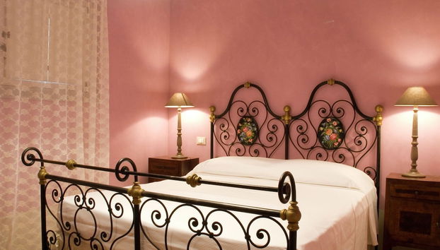 Resort With Pool, Wellness Area and air Conditioning - Foto 2, Habitación