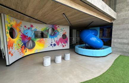 Studio Beira Mar com Vista Mar NT 313 - Photo 67