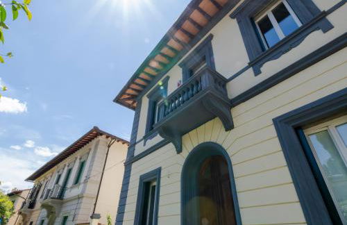 AF51 Florence Apartment - Foto 3