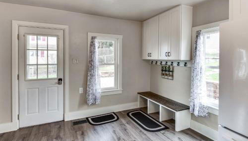 Family-Friendly Altoona Abode with Spacious Patio! - Foto 4