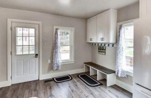 Family-Friendly Altoona Abode with Spacious Patio! - Foto 4