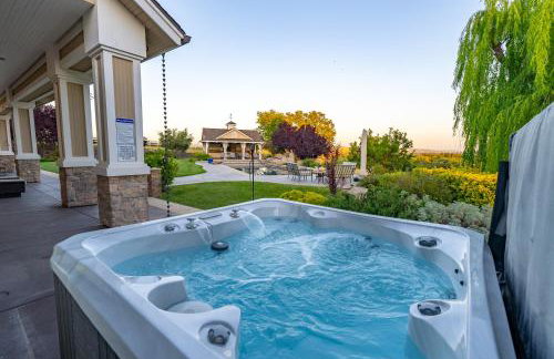 Frontier Farmhouse - Foto 23