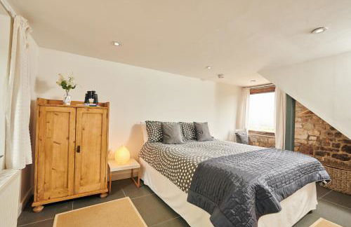 Wildhaven - gorgeous country escape in the Brecon Beacons - Foto 12