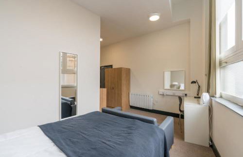JOIVY Meadows Park En-Suite Rooms - Foto 32