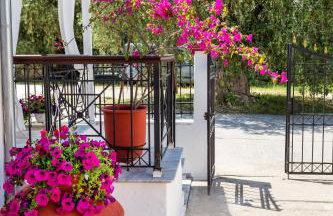 Kiki's cozy home - Foto 44