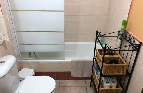 Un mar de sensaciones en Urb Jardines de Zahara 1ª linea Atlanterra - Photo 12