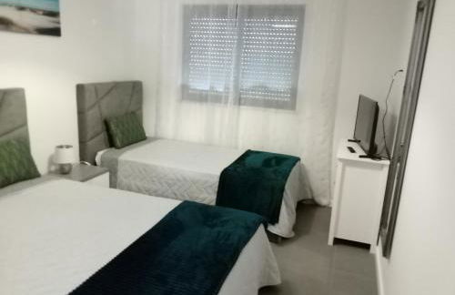 Alburvillage A - Apartamento Novo em Alvor - Foto 30