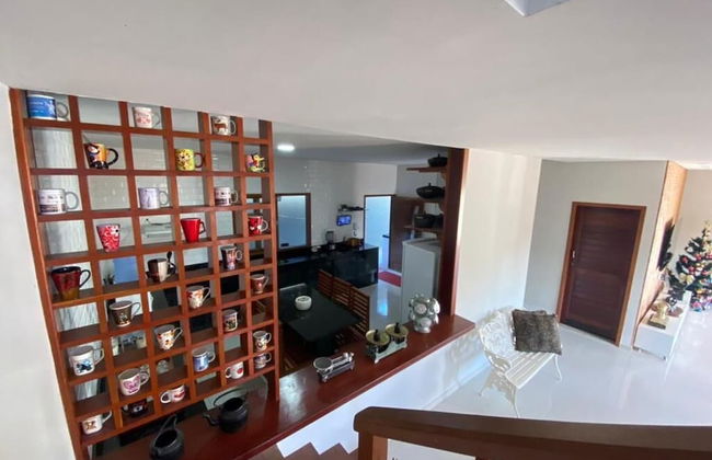 CASA VIVA MILAGRES - Foto 8