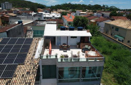 Loft Casa Feliz - Foto 1
