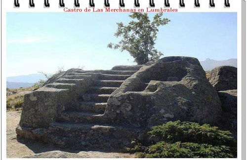 Casa Rural Antonio - Foto 67