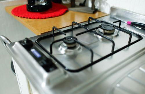 Apartamento 222 Pé na Praça 1 vaga Garagem 6 hóspedes - Foto 19