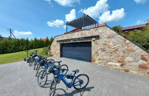 Solina - Jezioro Solińskie - Domki - Photo 31