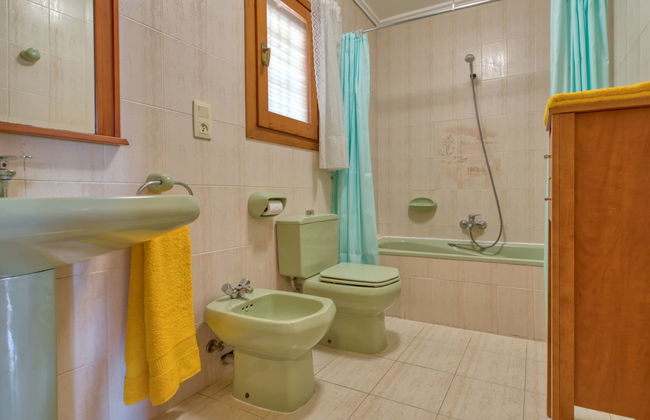 3 bedroom House in Jávea with swimming pool and garden - Photo 19