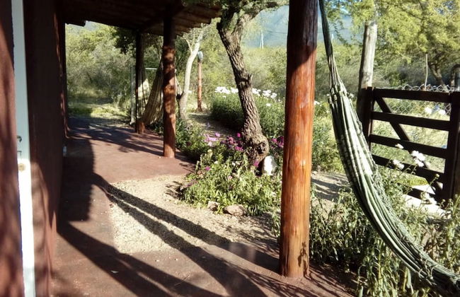 Descanso puntano - Foto 9